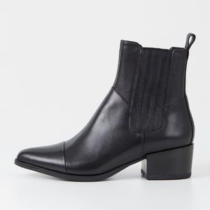 Marja Boots